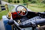 Ford Model T Torpedo Runabout 1912 года